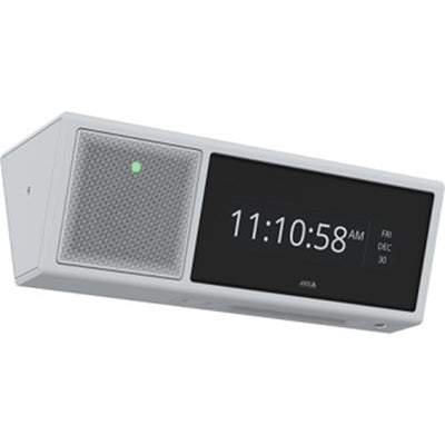 Axis Communications 02960-001 C1720 Network Display Speaker