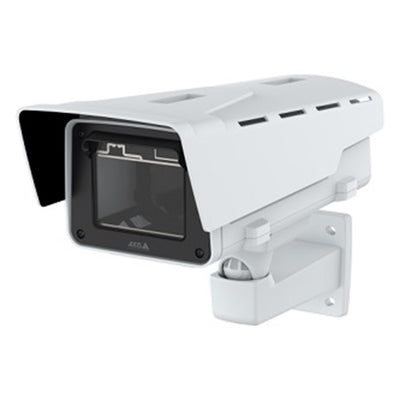 Axis Communications 03048-001 TQ1819-E Housing - Robust outdoor housing, for use with AXIS Q17 Series block cameras and AXIS P13 Series box