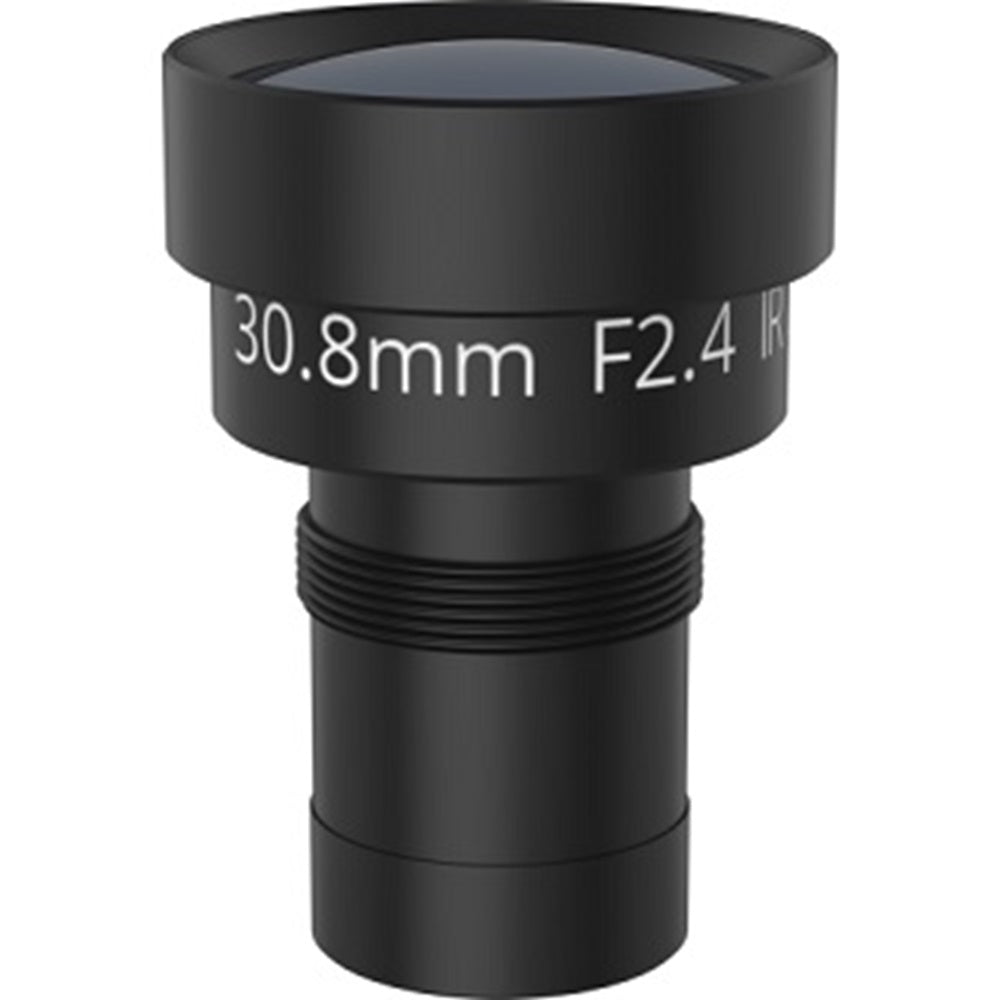Axis Communications 03142-001 Lens M14 30.8 mm F2.4 IR 4 pcs
