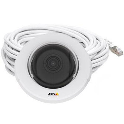 Axis Communications 0775-001 F4005-E Dome Sensor Unit