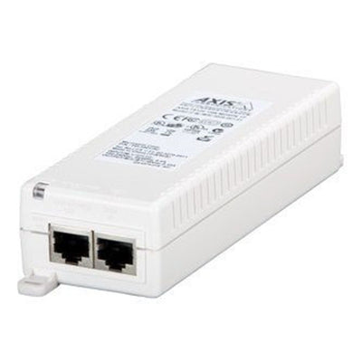 Axis Communications 5026-224 T8120 15W Midspan 10-Pack