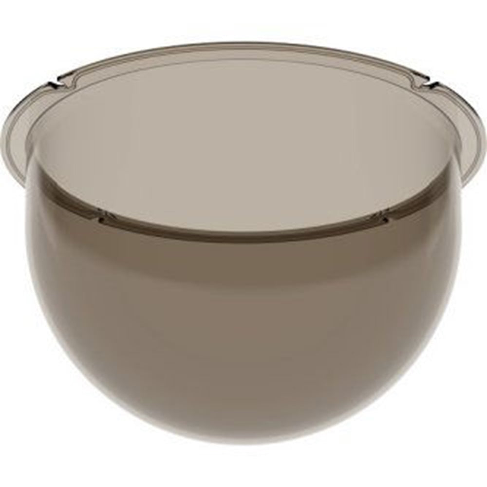 Axis Communications 5506-151 Smoked dome for Axis P56 Series cameras.
