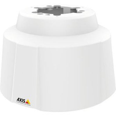 Axis Communications 5506-161 SKIN COVER D 5PCS - Repaintable skin cover for Axis P56 PTZ Dome Network Cameras.
