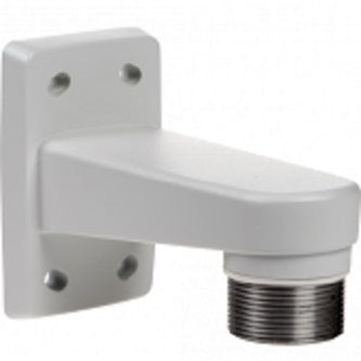 Axis Communications 5506-481 T91E61 WALL MOUNT - Wall Mount 1.5 Inch NPS Thread for Axis Fixed Dome Pendant Kits. For Both Indoor and