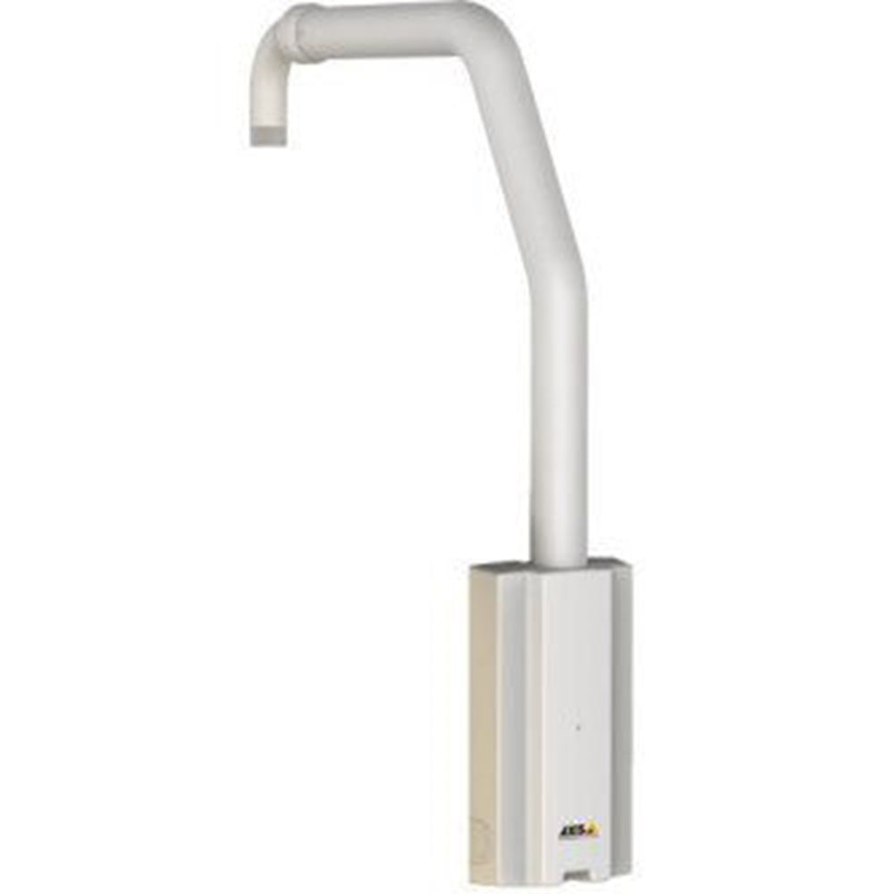 Axis Communications 5507-271 T91D62 TELESCOPIC PARAPET MNT - Telescopic Parapet Mount for Outdoor Fixed and PTZ Dome Cameras Supporting