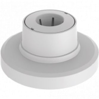 Axis Communications 5507-361 T94B02D Pendant Kit - Pendant kit for wall mount or ceiling mount. Compatible with Axis mounting accessories