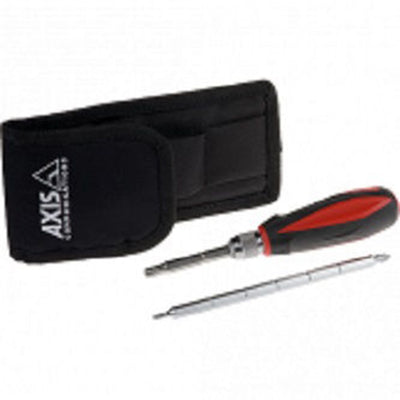Axis Communications 5507-711 4-in-1 Security Screwdriver Kit