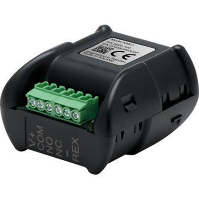 Axis Communications 5801-141 A9801 SECURITY RELAY - Security Relay at any Attempt to Tamper with the Door Station it Cuts Connection to
