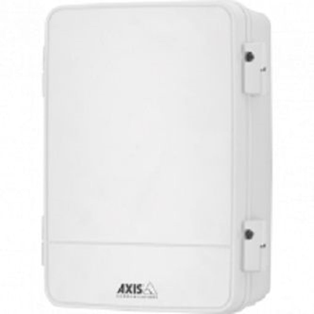 Axis Communications 5900-151 T98A15-Ve Surveillance Cabinet