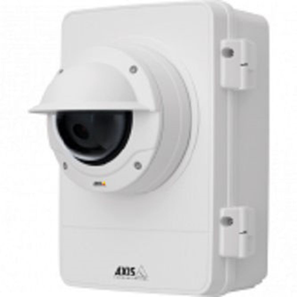 Axis Communications 5900-171 T98A17-VE SURVEILLLANCE CABINET - Surveillance Cabinet Protects Accessory Devices