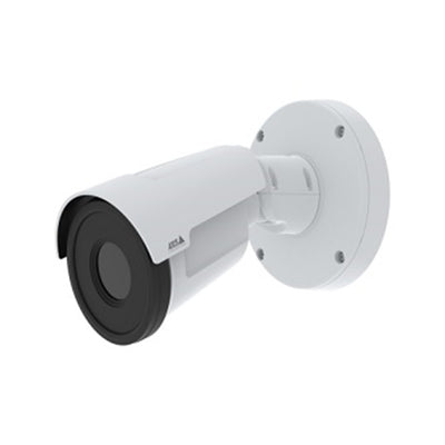 Axis Communications 03029-001 Q1972-E 19 mm 30 fps
