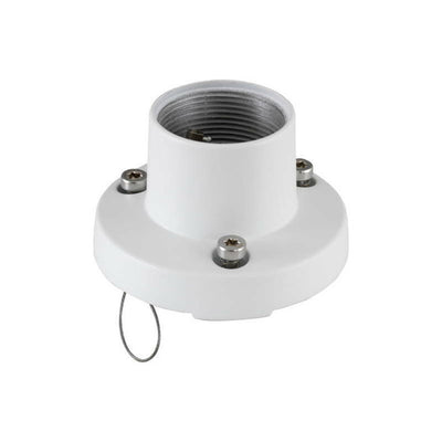 Axis Communications 5801-531 T92F10 OUTDOOR HOUSING 6PCS - Metal camera housings with heater and blower for Axis Network Cameras.