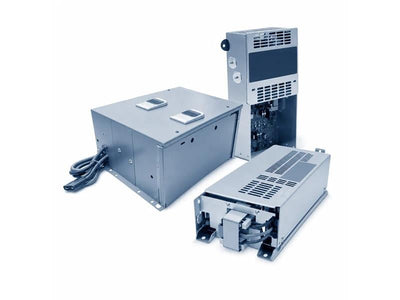 ENS Engineered Network Systems 367-5938-1 Castles S1F2 charger, single bay.