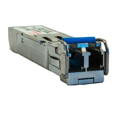 Barox AC-SFP-FXMME SFP, 100MBit/s, 2xMM, 2km, 100MBit/s, 2xMM, connector LC/PC Duplex, 2km