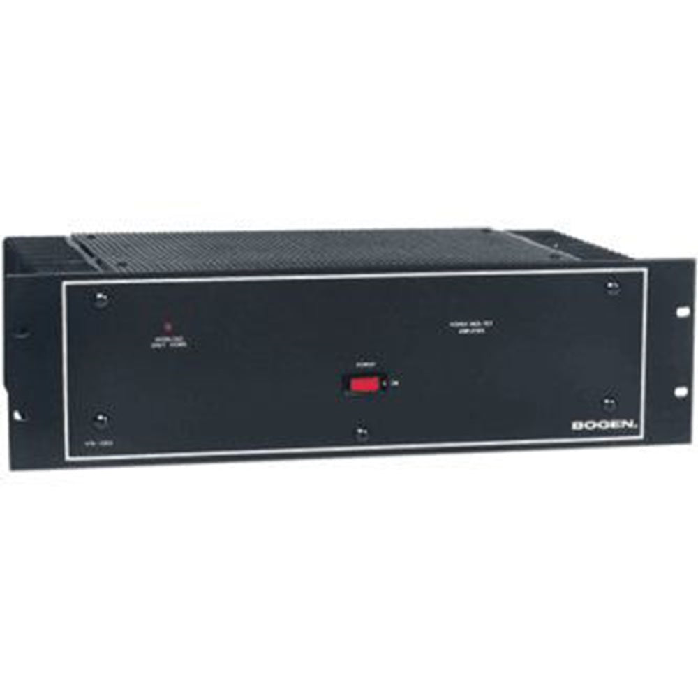 Bogen HTA250A 250-Watt Rack Mounting Power Amplifier