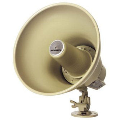 Bogen SPT15A 15 Watt Horn With Transformer