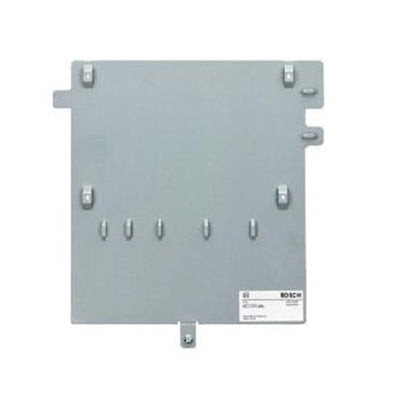 Radionix B12 Mounting plate for D8103 enclosure - Required for mounting select control panels and other devices in B8103