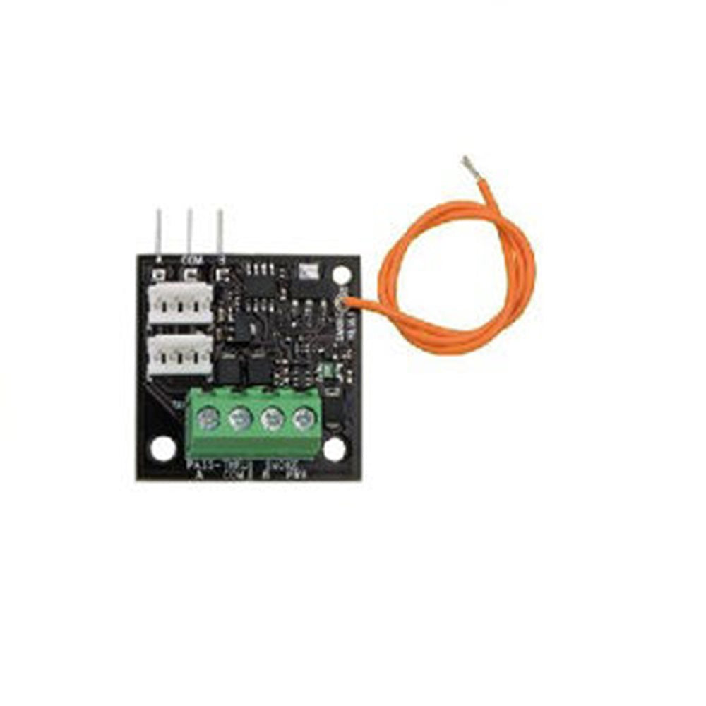 Radionix B201 2-wire Powered Loop Module