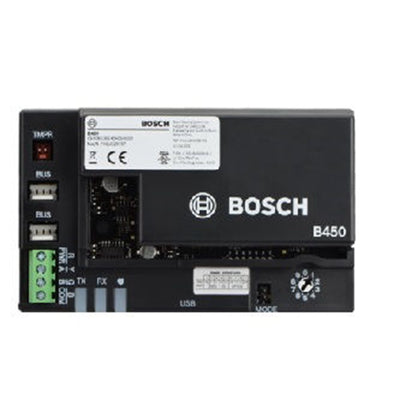 Radionix B450 Conettix Plug-in Communicator Interface