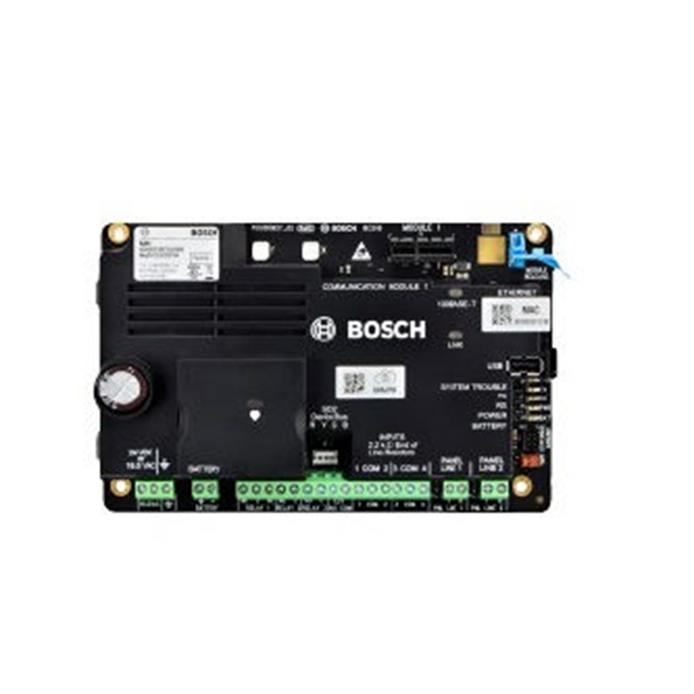 Radionix B465 Universal Dual Path Communicator