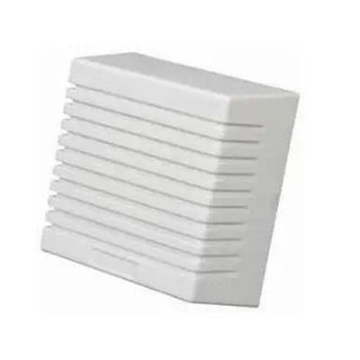 Radionix D116 Indoor siren, 15W, 105db