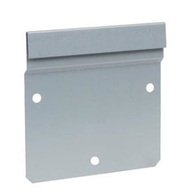 Radionix D137 Accessory mounting bracket for enclosure - Used to mount accessory modules in B8103, D8108A, and D8109
