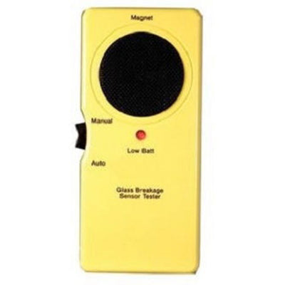 Radionix DS1110I Glass Break Tester