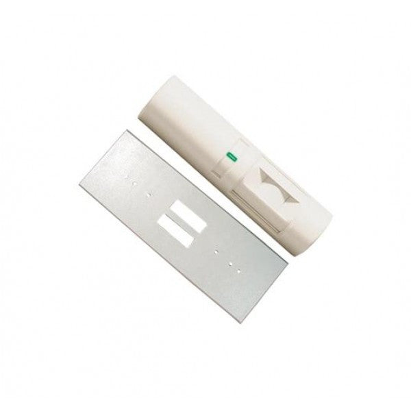 Radionix DS150ITP160 DS150I Request-to-exit sensor with TP160 trim plate