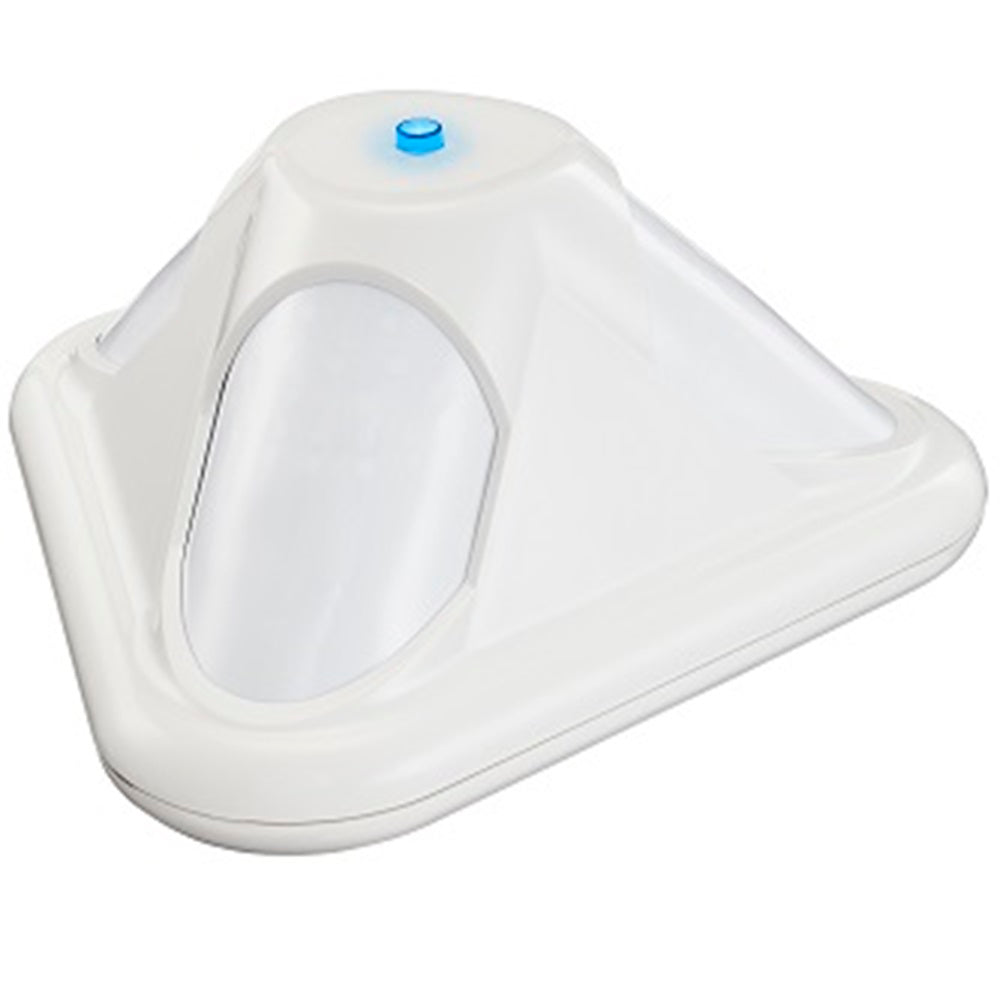 Radionix DS9370 70 Feet Diameter Series Panoramic TriTech Detector 360 Degree Ceiling Mount