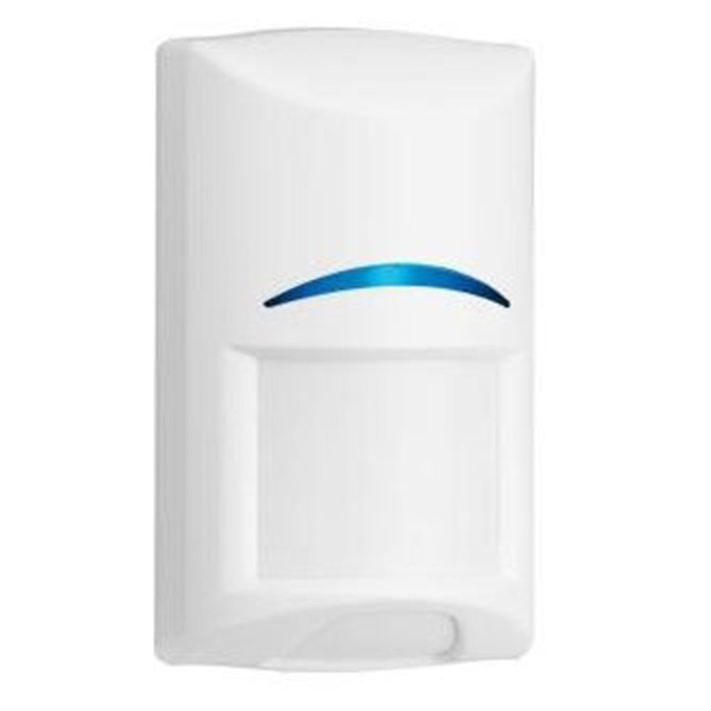 Radionix ISC-BPQ2-W12 Blue Line Gen 2 Quad Pir 40 Ft. By 40 Ft.