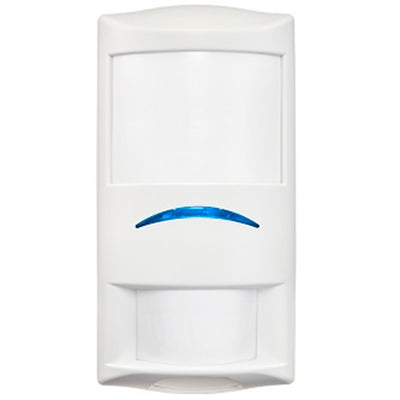 Radionix ISC-PDL1-WA18GB 60' Professional Series Pir/Microwave Tritech With Multi-Point Antimask, Form B (N/O) Relay.