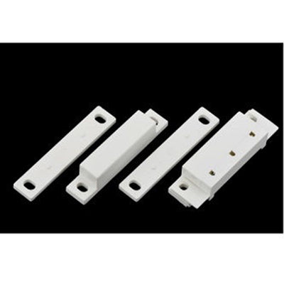 Radionix ISN-CSM35-WGW Surface Mount Wide Gap Contact White - 10 Pack