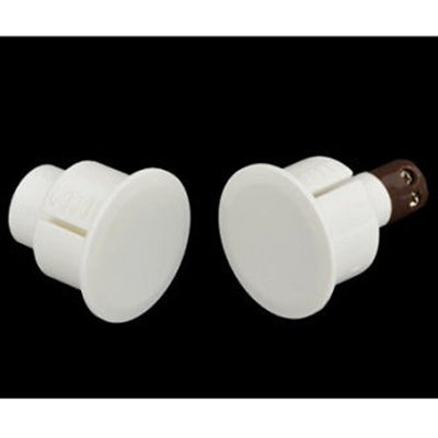 Radionix ISN-CTC75-W 3/4" Contact With Terminal Connection White (10 Pack).