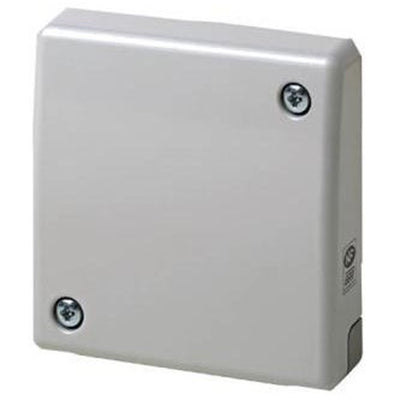 Radionix ISN-SM-80 Seismic detector, 80 square meters - Seismic detector with 5m operating radius on concrete and 80 square