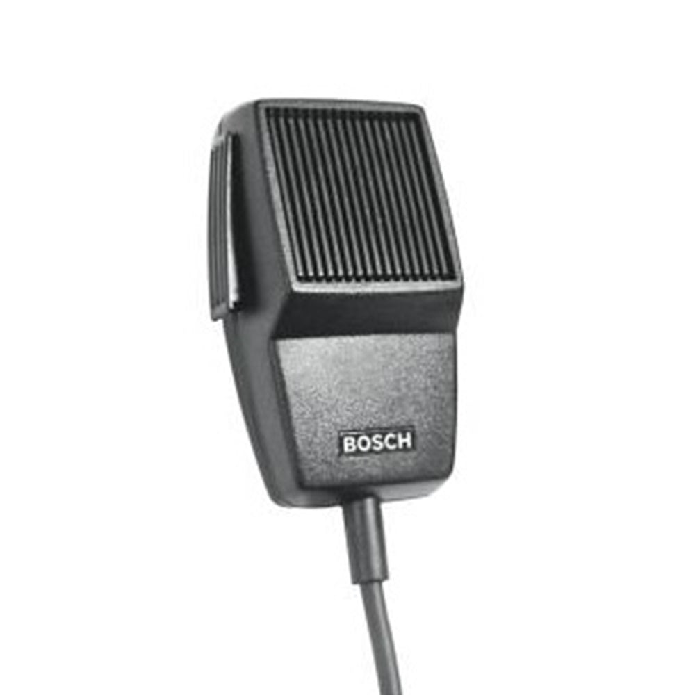 Bosch LBB9080/00 Handheld Dynamic microphone (Push-To-Talk)