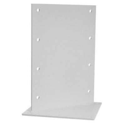 IQSight LTC 9230/01 Parapet roof mount adapter - Secures VGA-ROOF-MOUNT to a flat surface