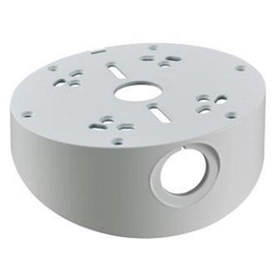IQSight NDA-5080-TM Tilt mount 20-deg, 148mm for the FLEXIDOME 4000i, 5000i Outdoor and the FLEXIDOME panoramic 5100i family