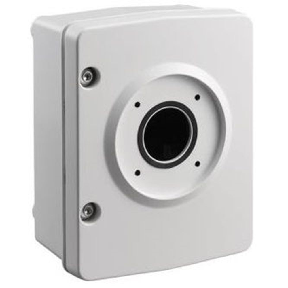 IQSight NDA-U-PA1 Surveillance Cabinet 120Vac.