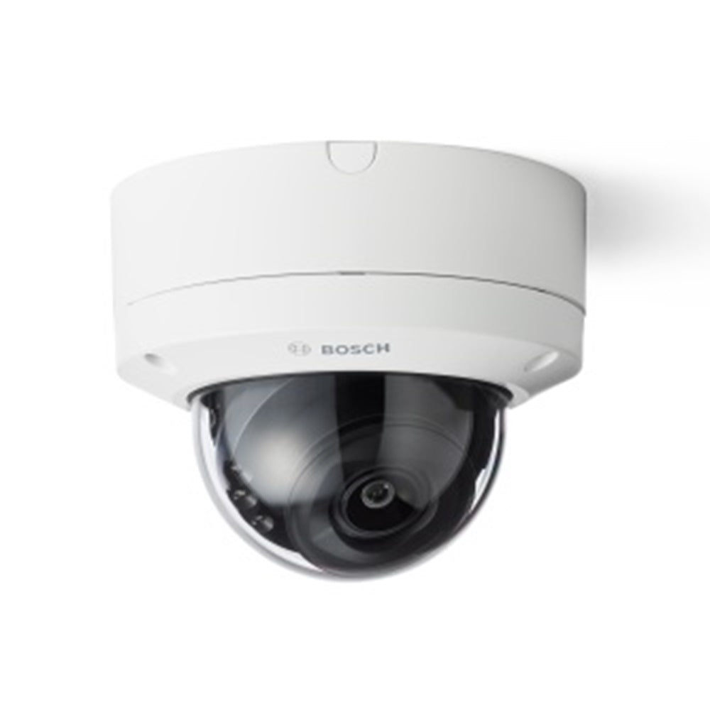 IQSight NDE-3702-AL Fixed dome 2MP 3.3-10.2mm IP66 IK10 IR