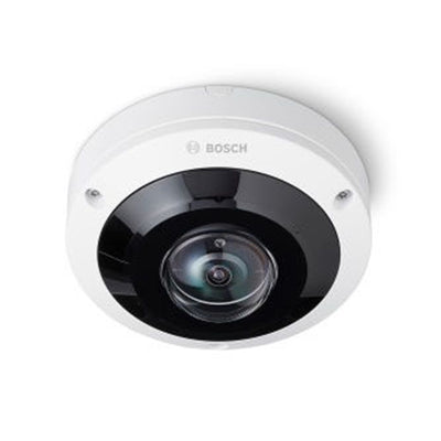IQSight NDS-5703-F360LE 5000 series fixed dome 6MP 360 IR