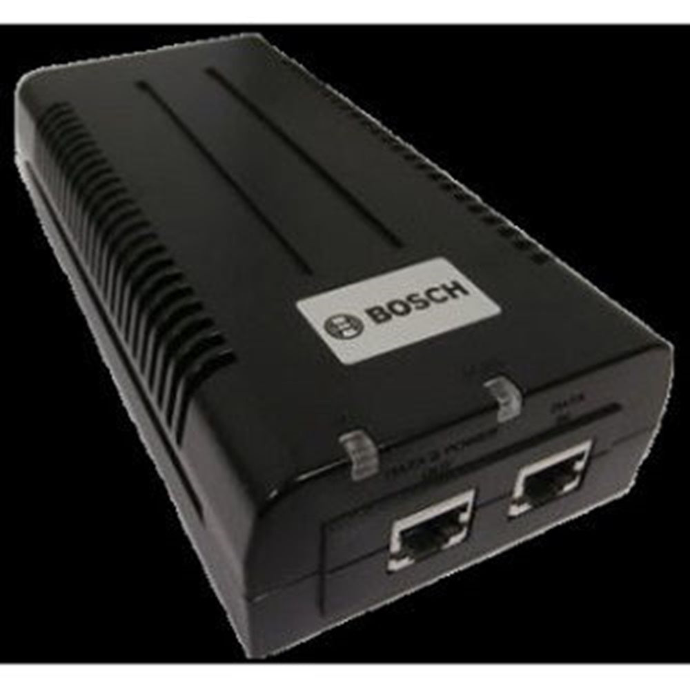 IQSight NPD-9501A HIGH POWER, 95 W SINGLE PORT PoE MIDSPAN