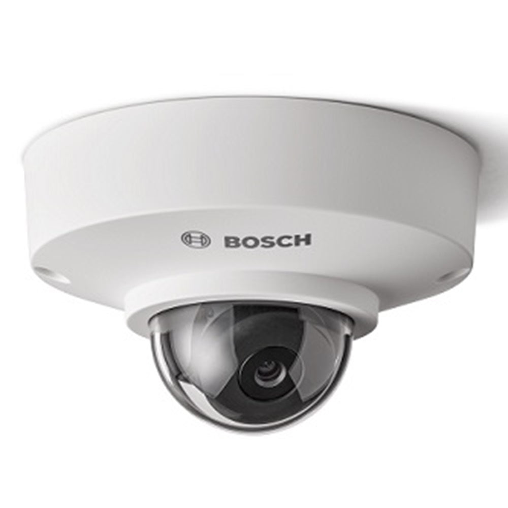 IQSight NUE-3703-F02 FLEXIDOME micro 3100i - Micro dome 5MP HDR 131, IP66 IK10