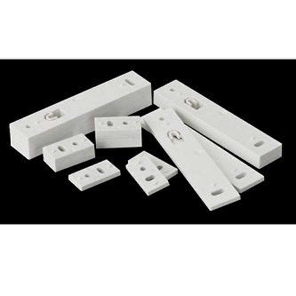 Radionix RFAC-DW-10 RADION spacer kit DW - Package of 10 base spacers and 10 magnet spacers for RADION Door/Window surface mount