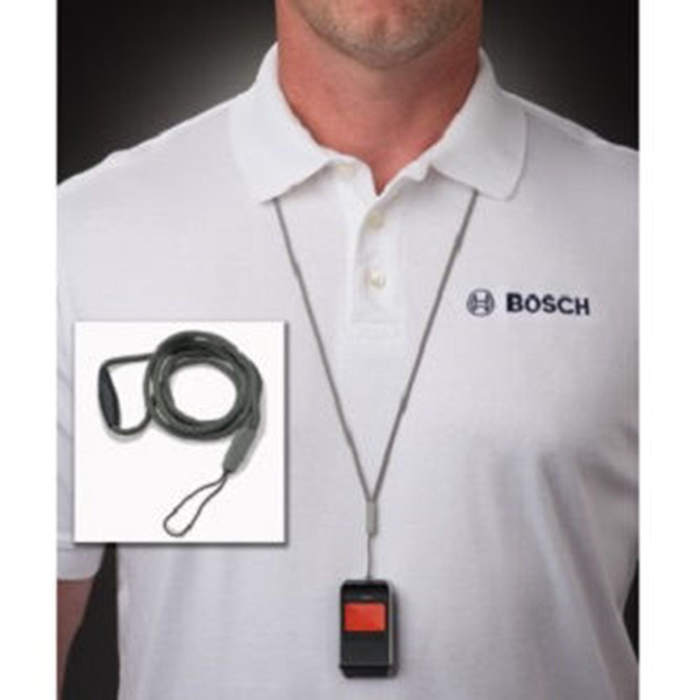 Radionix RFAC-LY-10 Lanyard for RADION key fobs, 10pcs