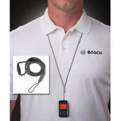 Radionix RFAC-LY-10 Lanyard for RADION key fobs, 10pcs