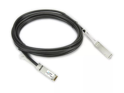 Extreme Networks 40G-DACP-QSFP1M 40G Passive DAC QSFP+ 1m