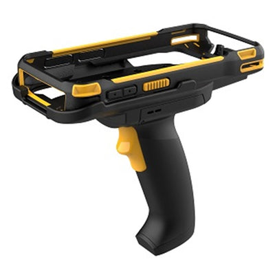 CipherLab ARS38PSTNNN12 Cipherlab, Accessory, Detachable Pistol Grip With Protective Boot For Rs38 Series