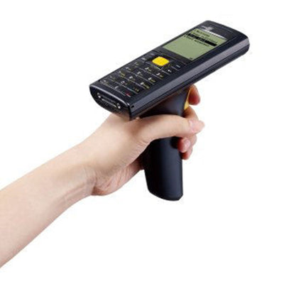 CipherLab B8200PISTOL02 Cipherlab, 8200, Mobile Computer, Pistol Grip For 8200