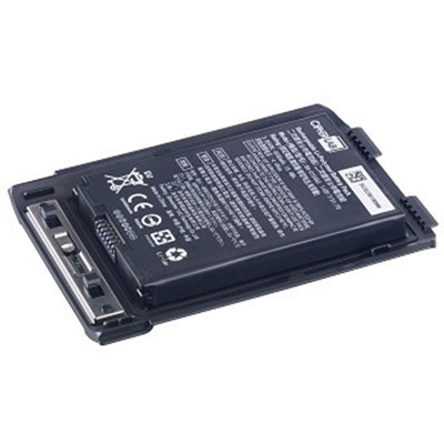 CipherLab BRS36BAT00004 Cipherlab, Accessory, Rs35/Rs36 Standard Battery 4000Mah - Replaces Brs35Bat00001 And Brs35Bat00003 - Same As