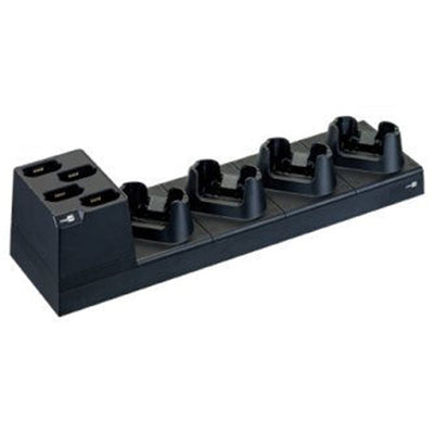 CipherLab ARK955CBNNS02 Cipherlab, Accessory, Rk95/Rk96, 4 Slot Terminal Cradle W/O Ethernet And 4 Slot Battery Charger Cradle, Us
